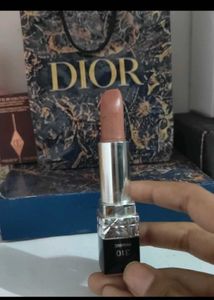 Dior Lipstick - Shade Panama
