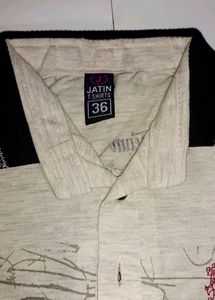 11-12 Year Boy T Shirt Size -36