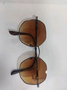 Hexagon Style Sunglass