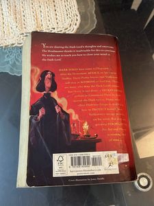 Harry Potter and Order of the Phoenix