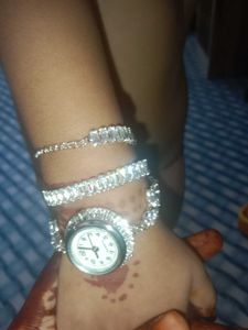 Stylish Women's Watch