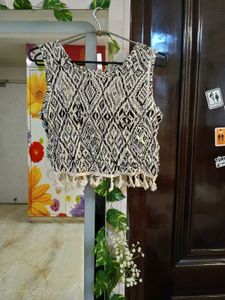 Summer Top And Dress Combo
