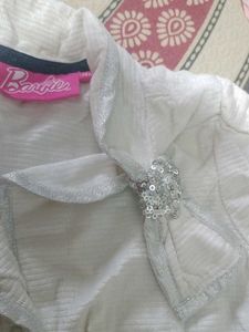 Barbie Blazer