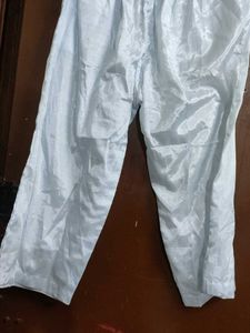 Palazzo Suit Set