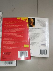 4 Self-Help Classics