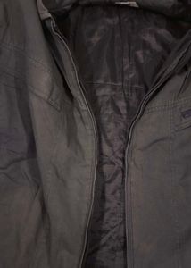 Nike Black Jacket For Men