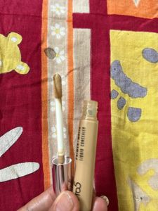 Lakme 9 To 5 Concealer