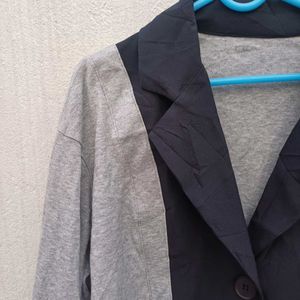 ⚫️Men&#39;s Blazer Jacket(L 26 B25)