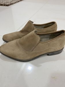 Original Free People Brady Slip On Loafers