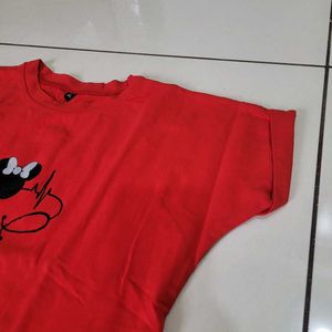 Red Top