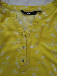 Short Kurti