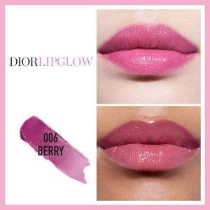 Dior Addict Lipglow :- 006 Berry