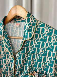Korean Night Shirt/ PJ