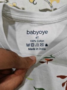 Babyoye Set