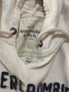 Abercrombie And Fitch Hoodie