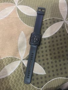 Unisex Sports Watch Noise Brand