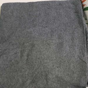 Cozy Fleece Blanket (Single Bed)