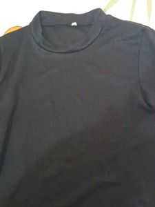 Black Tshirt