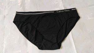 Calvin Klein Panties Bundle