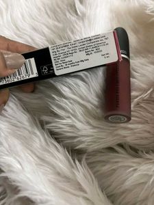 Mac Pink Roses Liquid Lipstick