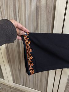 Brand New Kashmiri kurti ( firang) With Pockets