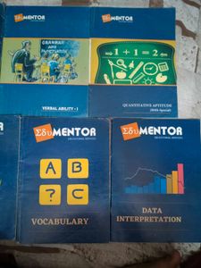 16 Competitive Exam Prep Books