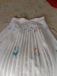 Skirt With Good Flair
