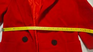 Women&#39;s Overcoat
