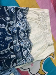Lawn Cotton Pakistani Ready made Suit
