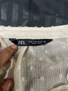 Zara Top