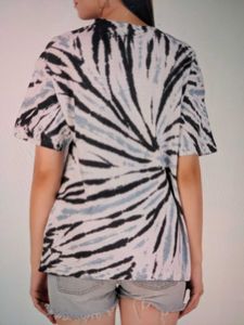 Tie Dye T-Shirt