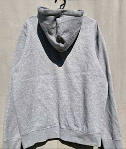 New Balance Graphic Hoodie