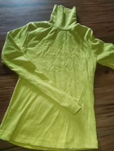 Neon Green Highnack
