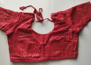 Party Wear Blouse