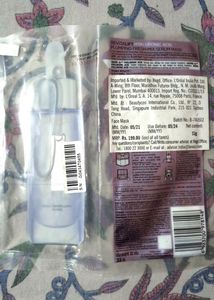 Loreal Sheet Mask