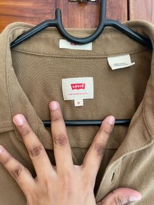 Levis, Netplay, Louis Philippe Shirts