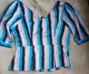 Fancy Tops