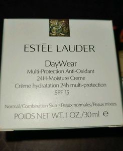 Estee Lauder Day Wear