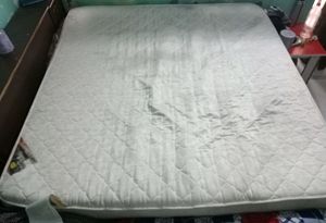 Dunlop Matress
