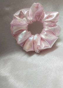 Holographics Scrunchies