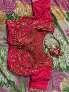 Elegant Lehenga Choli Set