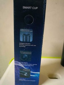 Smart Temperature Display Cup only battery needed