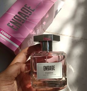 Engage Femme Perfume