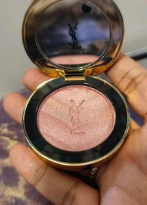 YSL - BLUSH - SHADE 44 NUDE LAVALLIERE