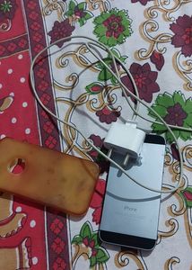 Apple iPhone 5s Excellent Working Condition