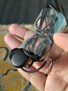 Nokia Earphones