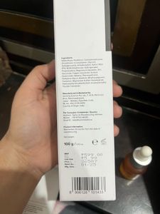 MINIMALIST hydrating Moisturiser For All Skin Type