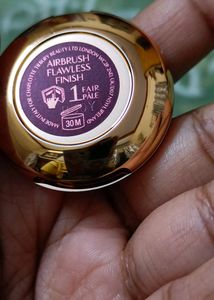 Charlotte Tilbury Compact- Fair