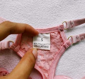 Shein : 3 Thongs