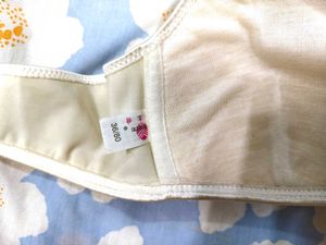Tops &amp; Bra&#39;s For Rs.99 Only/ Off White 34 Size B